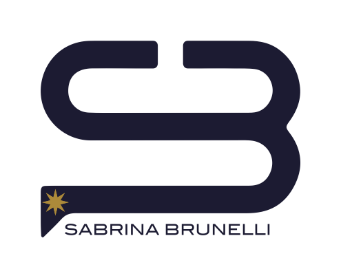 site logo